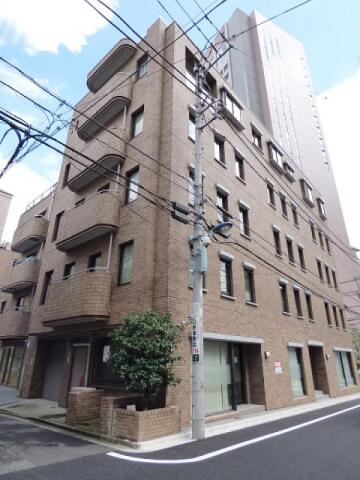 天野ビル本館（本郷）