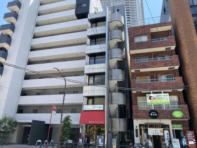 第六協栄ビル