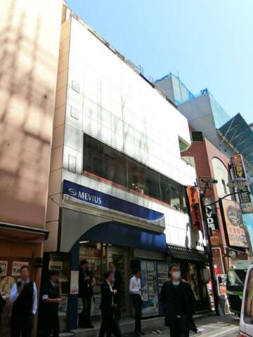 関根ビル（赤坂）