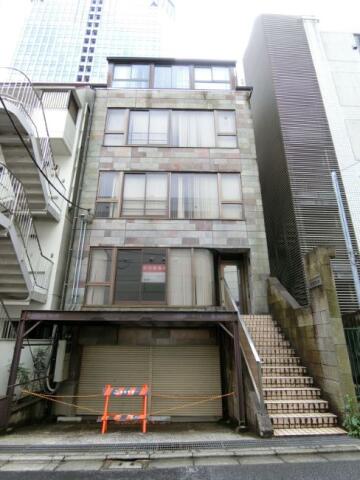 リンクスビル
