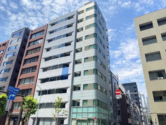 ステイト大手町