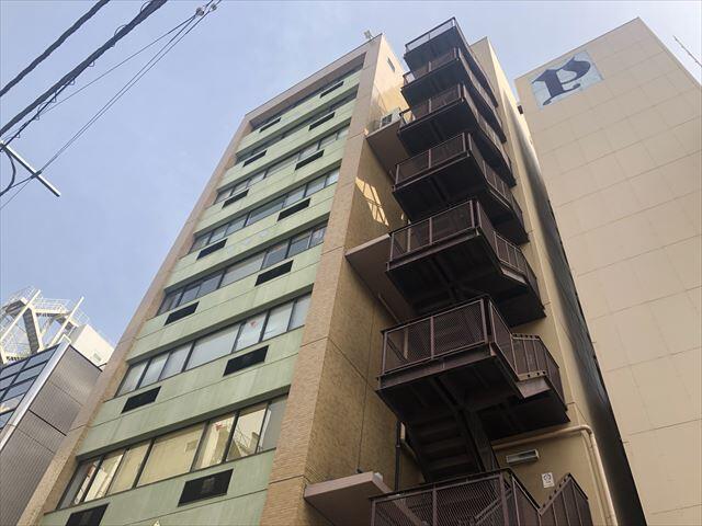 杉商ビル
