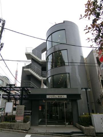 アイザック東麻布ビル
