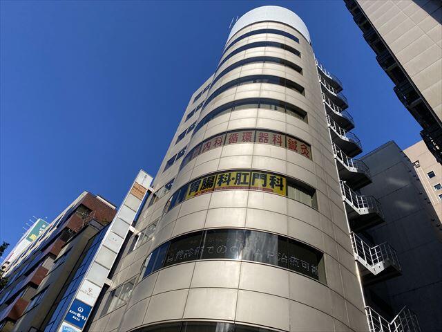 新橋ＮＦビル