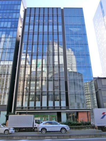 田町フロント