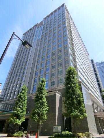 セレスティン芝三井ビル