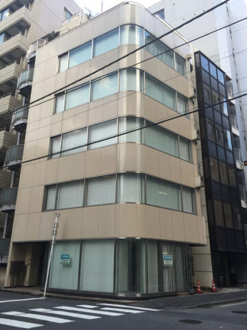 日本法令小伝馬町ビル 