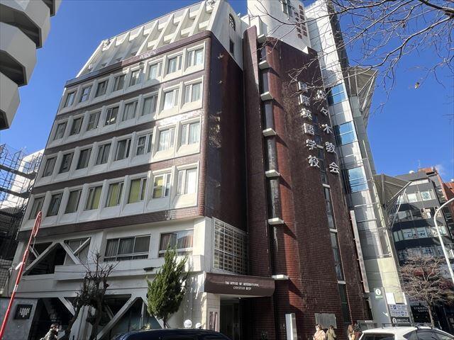 ＹＫビル（代々木）