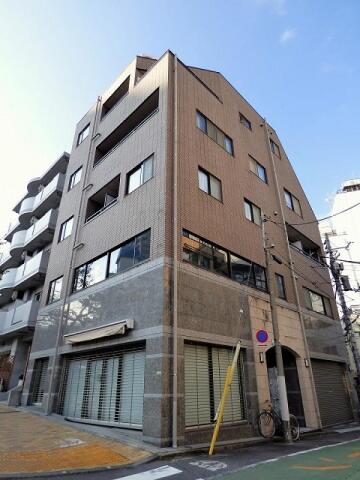 小石川ＹＳレジデンス