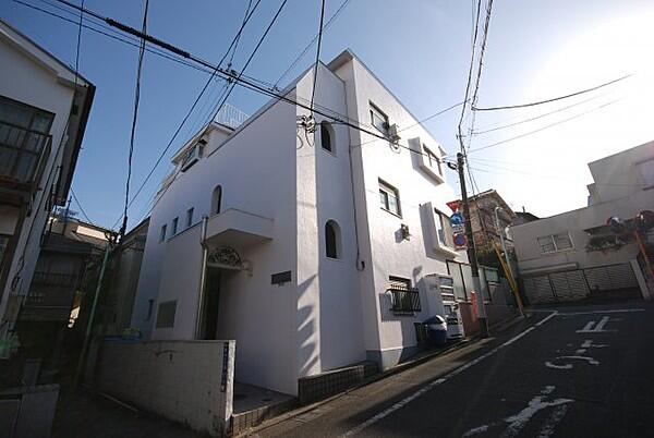 東山マンション