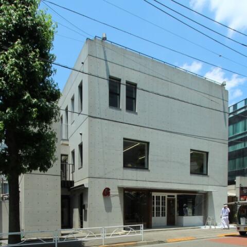 ＦＯＲＣＥビル