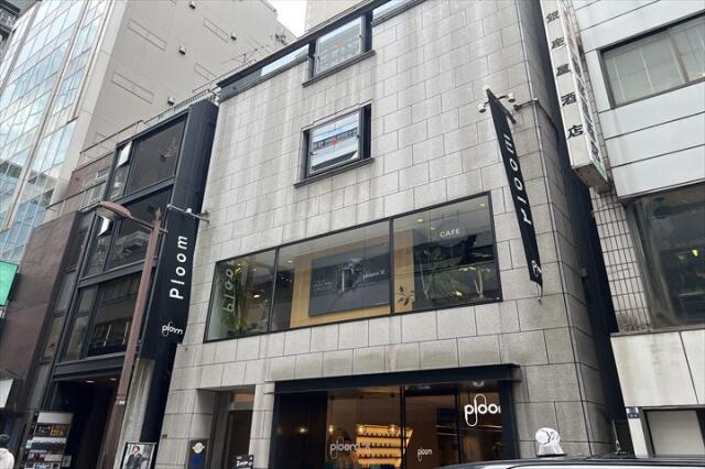 銀座ＡＨビル