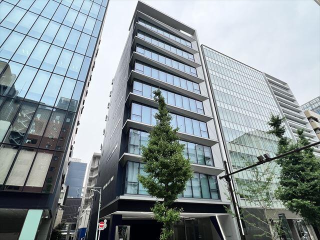 セイコー八重洲通ビル