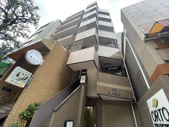 麻布西脇ビル