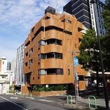 タウンハウス赤坂