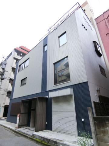 オンリーワン麻布