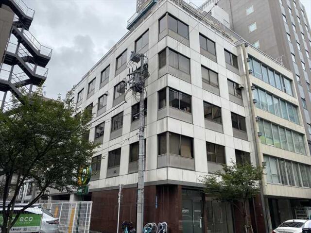 ニュー小林ビル（日本橋本町）