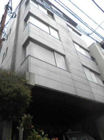 麻布ハウス