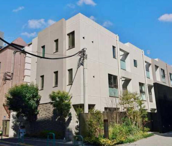 オープンレジデンス南青山イーストテラス