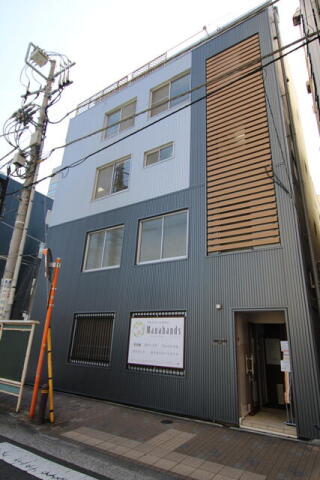 プラスリノ日本橋浜町