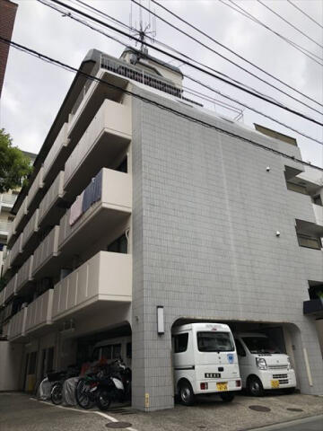 花房山ヒルズ