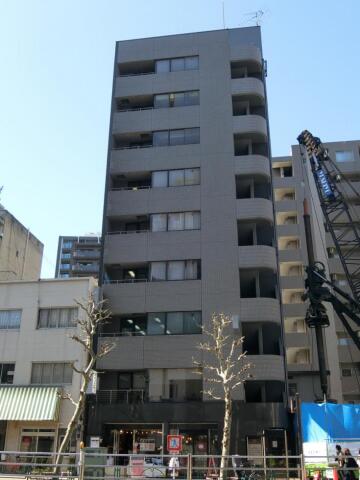 蔵前オラシオンビル