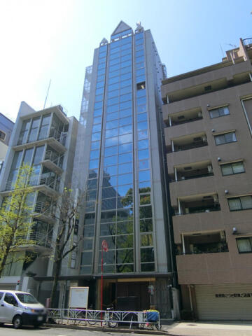 神山町並木ビル