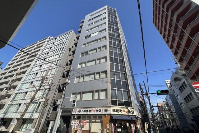 Ｌｏｇｒａｎ御徒町ビル（旧称：御徒町ビル）