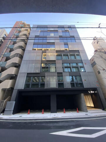 Ｌ　Ｂｉｚ八丁堀