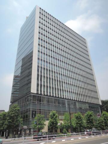 東京倶楽部ビルディング