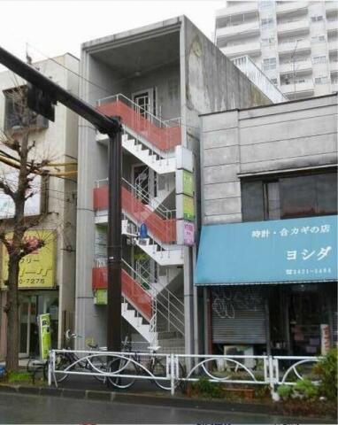 コマザワパークサイド２２９