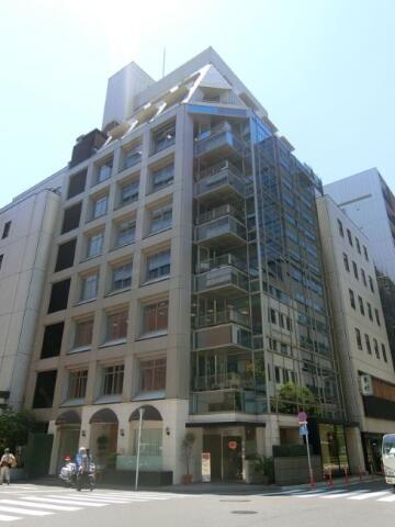 銀座武蔵野ビル