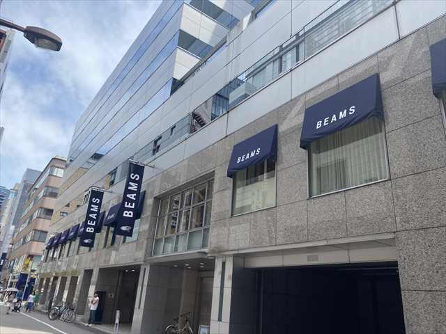 銀座清水ビル