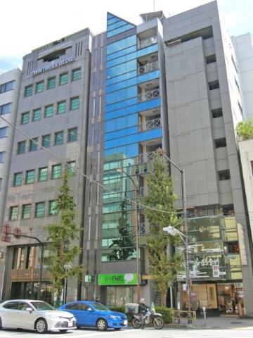 ツイントラスⅡビル