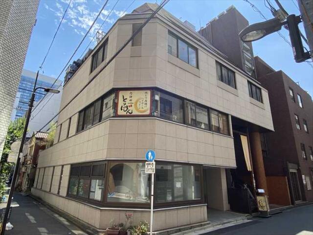 ＭⅡビル