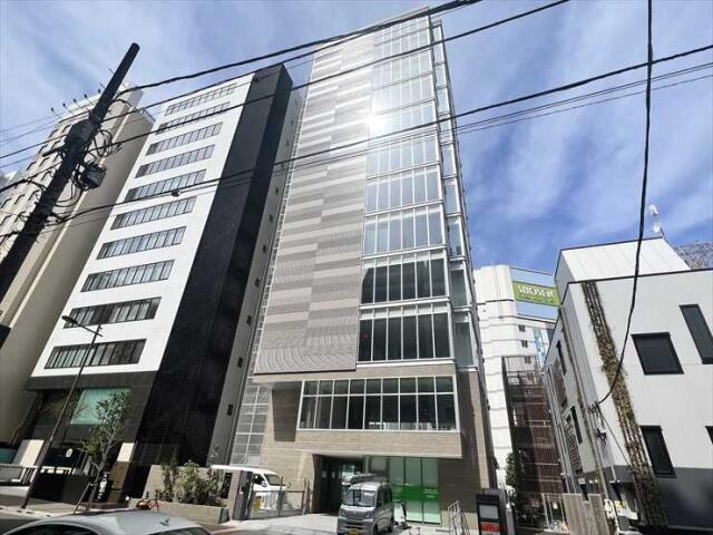 ＣＹＫ神田岩本町