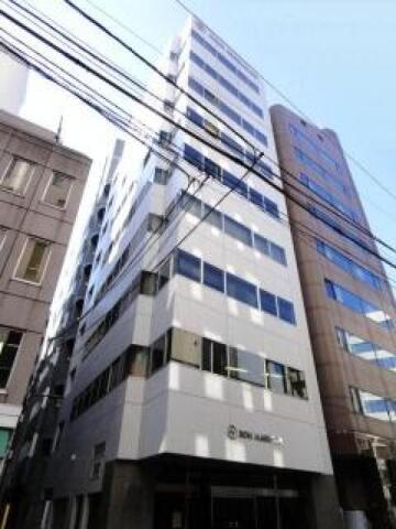ＢＯＮＭＡＲＵＳＡＮビル
