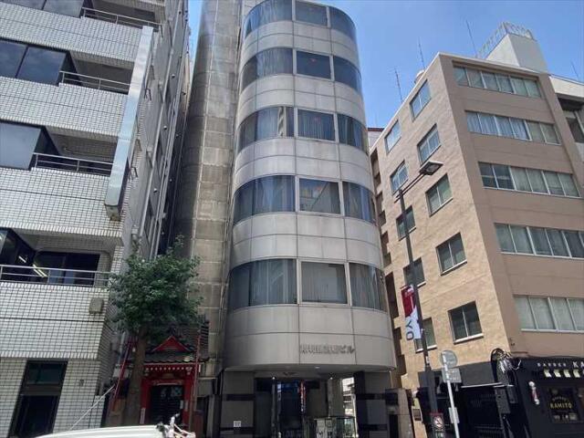 翔和鎌倉橋ビル