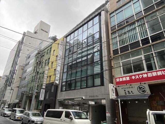 神田ＮＡビル