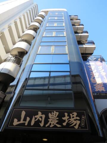 伊東ビル（駒沢）