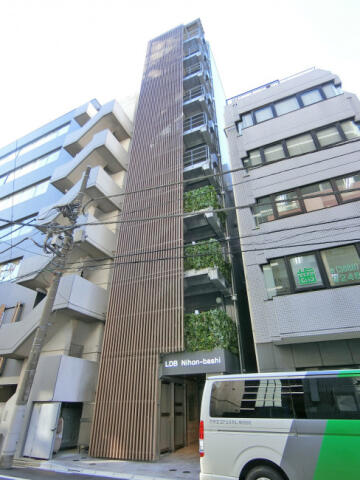 ＴＷＧ日本橋イーストⅡ（旧：ＬＤＢ日本橋富沢町）