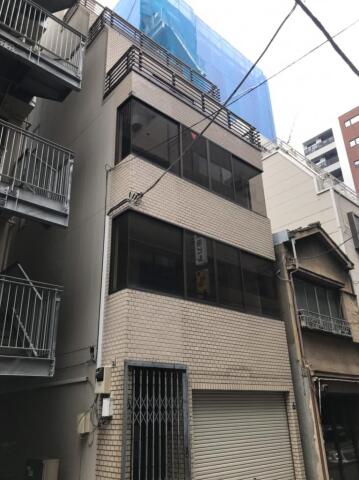 トーエイビル