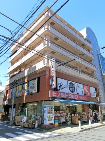 榎本ビル（錦糸）