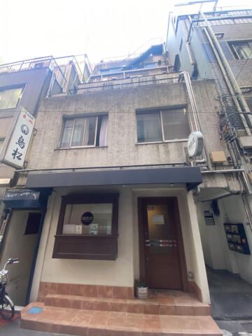 ファーストビル（銀座３）