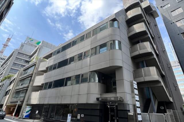 国際興業第二ビル