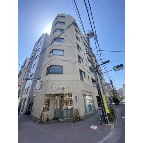 ＢＲＡＸＡ御徒町