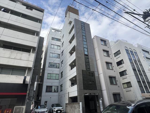 桂昇東上野ビル