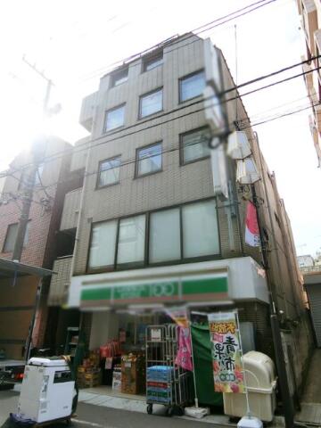 幸和ビル（北大塚）