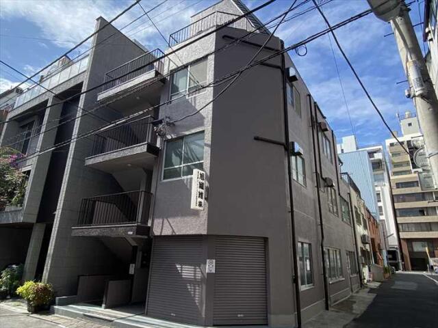 ＵＥＮＯ　ＢＬＤ