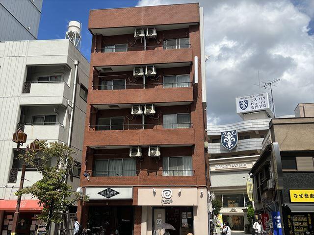 国土池袋ビル